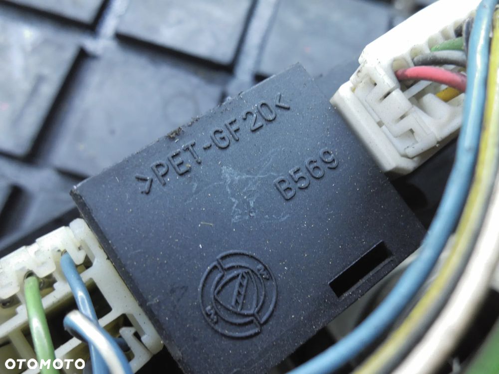 PANEL STEROWANIA PRZEŁĄCZNIKI KOMPLET SEICENTO - 3