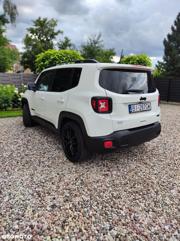 Jeep Renegade - 6
