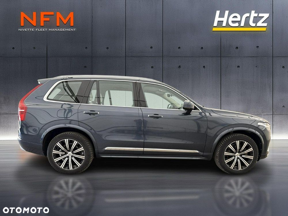 Volvo XC 90 - 8