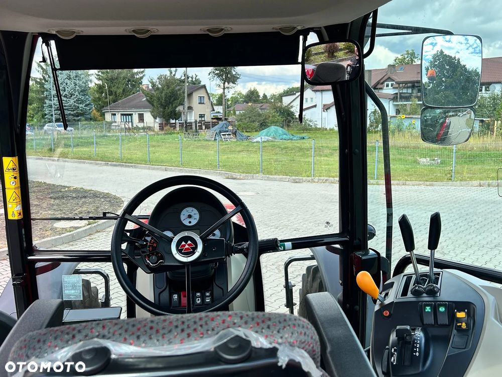Massey Ferguson 4708M - 10