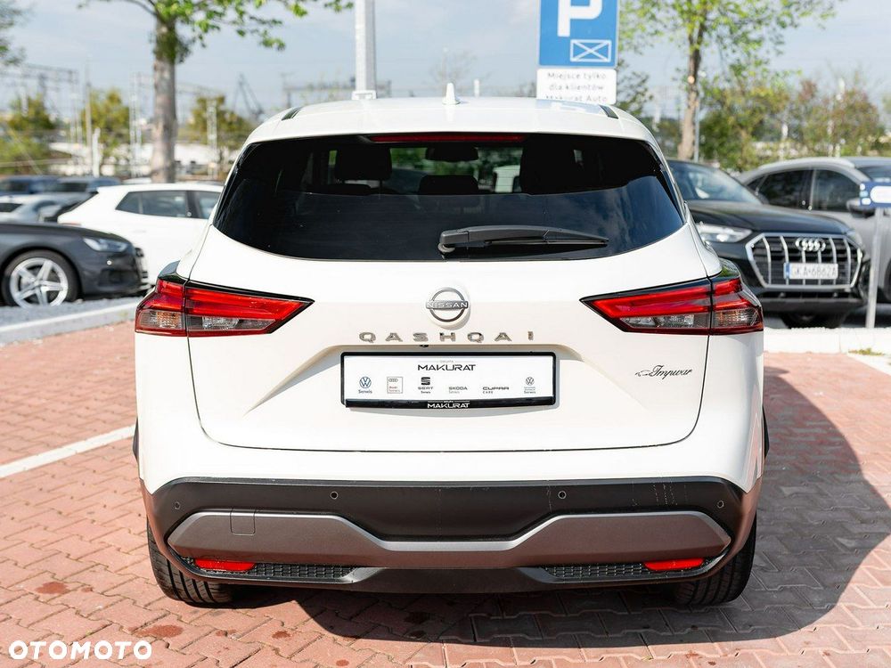 Nissan Qashqai - 9