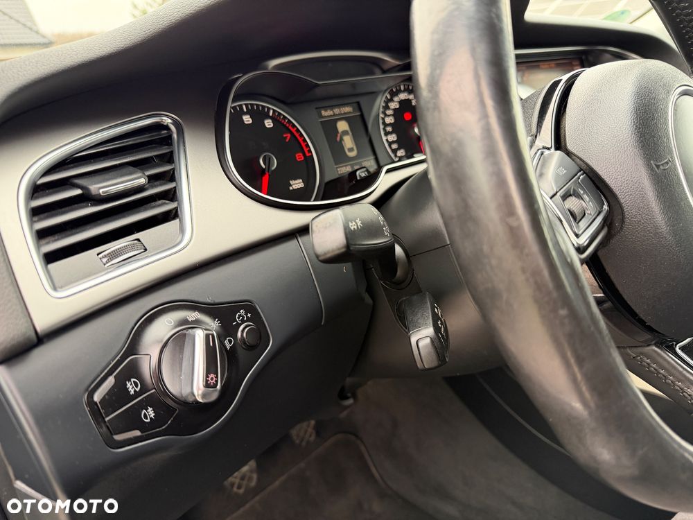 Audi A4 Limousine 1.8 TFSI Prime Edition - 10