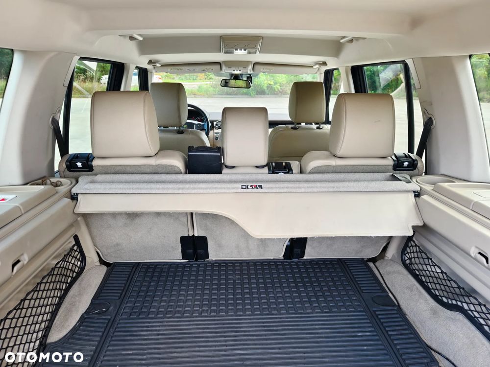 Land Rover Discovery IV 2.7D V6 HSE - 16