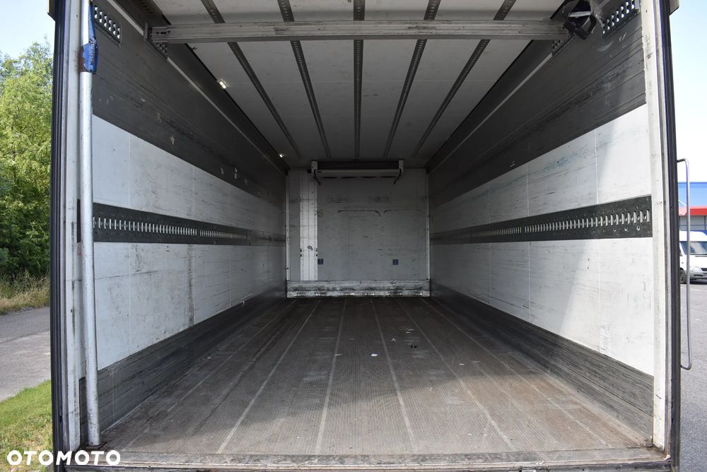Scania P450 - 30