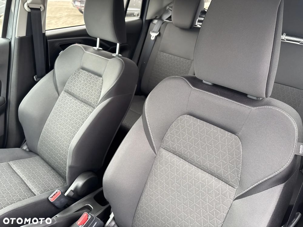 Suzuki Swift 1.2 Dualjet SHVS Premium Plus - 16