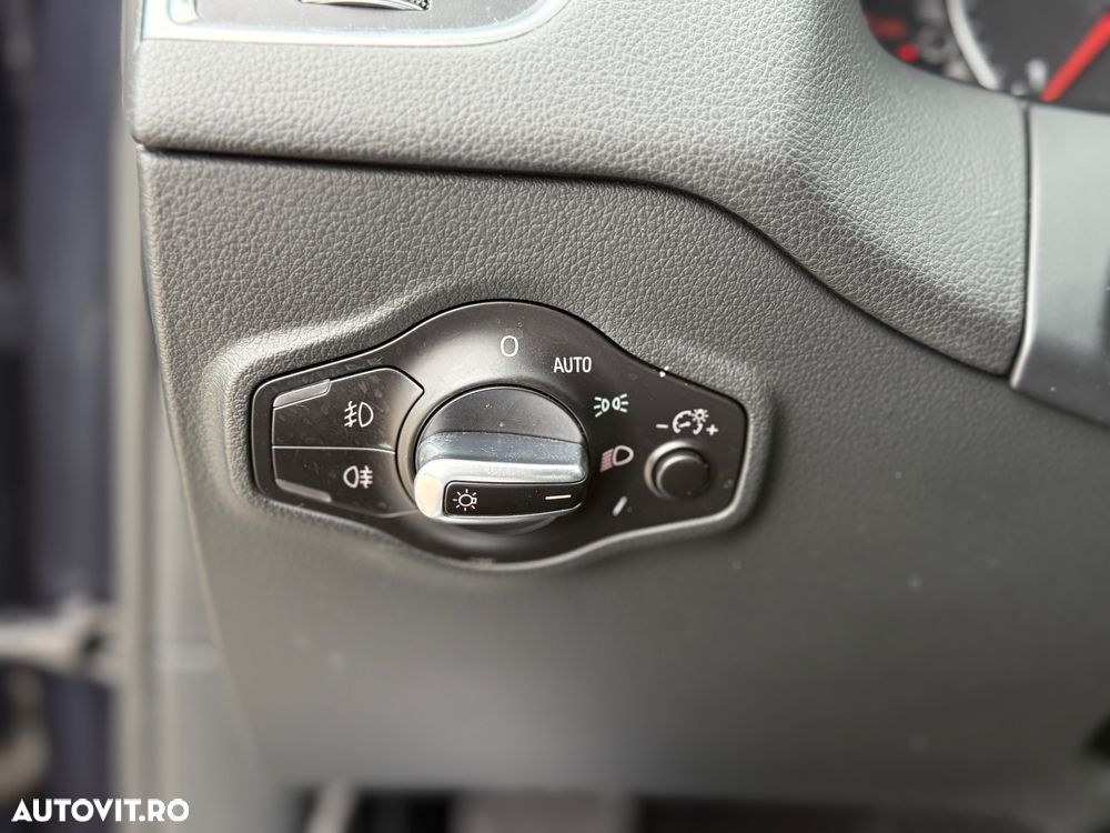 Audi Q5 2.0 TDI Quattro clean - 12