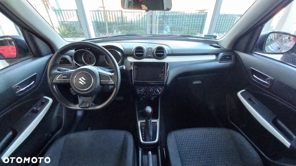 Suzuki Swift - 24