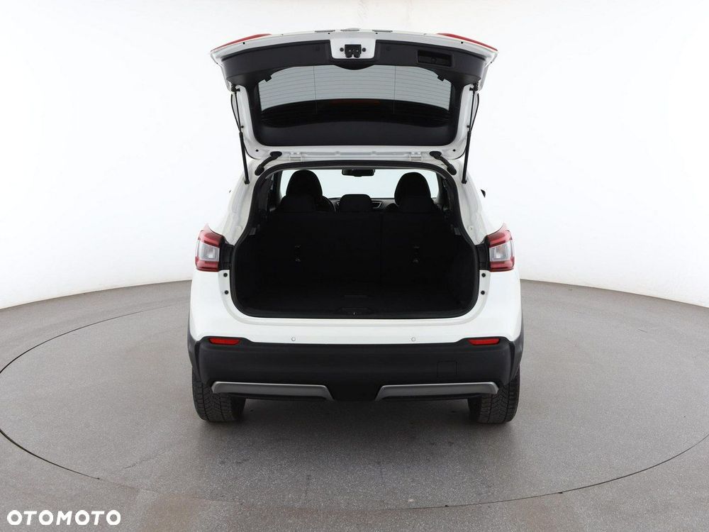 Nissan Qashqai 1.3 DIG-T DCT N-CONNECTA - 20