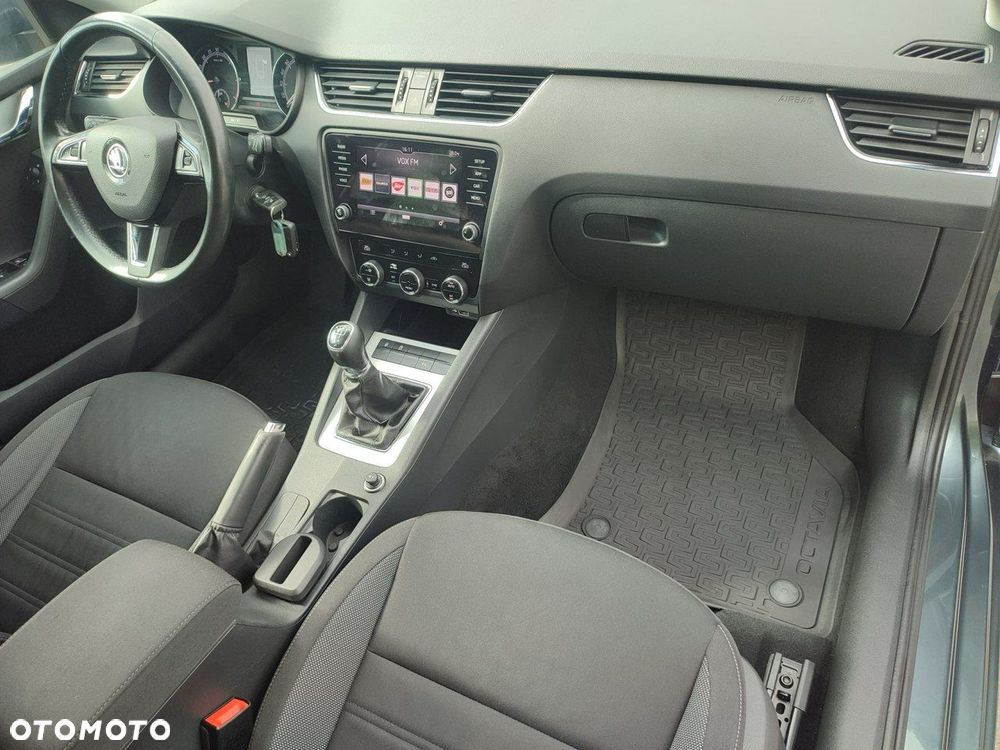 Skoda Octavia - 29