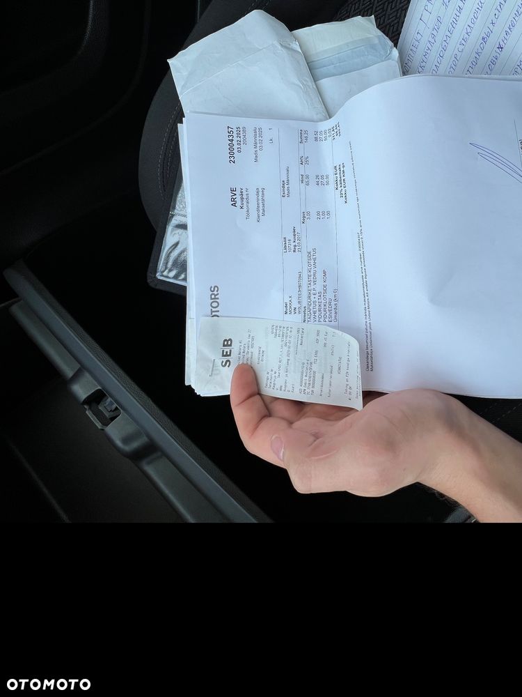 Opel Mokka X 1.6 Enjoy S&S - 23