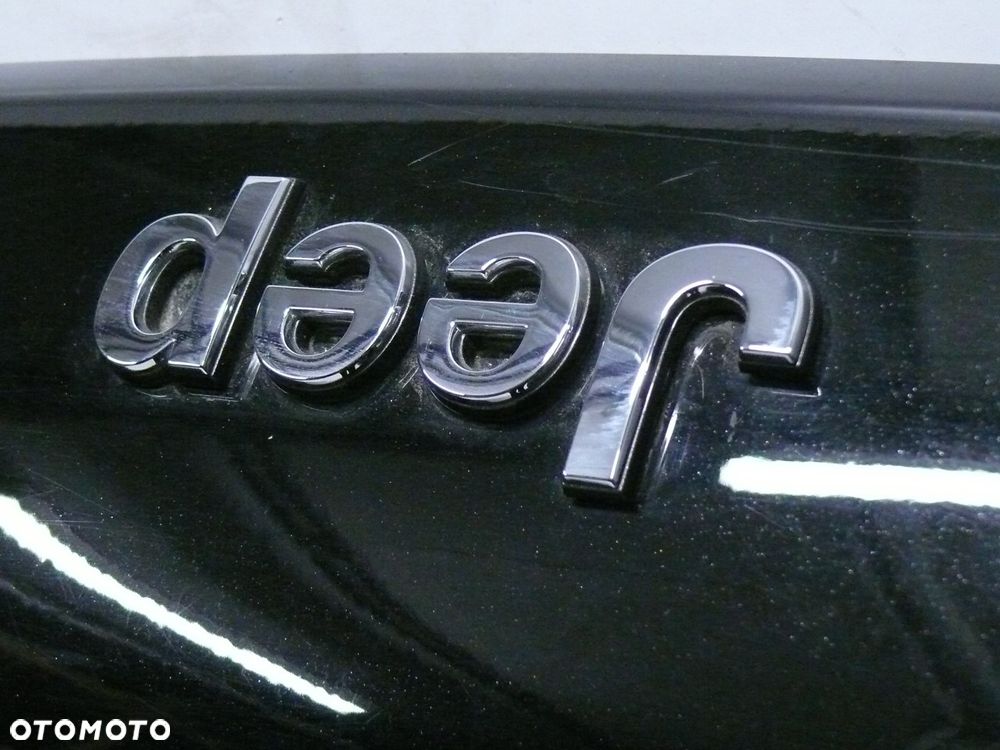 MASKA JEEP GRAND CHEROKEE WL V 2021 2026 - 2