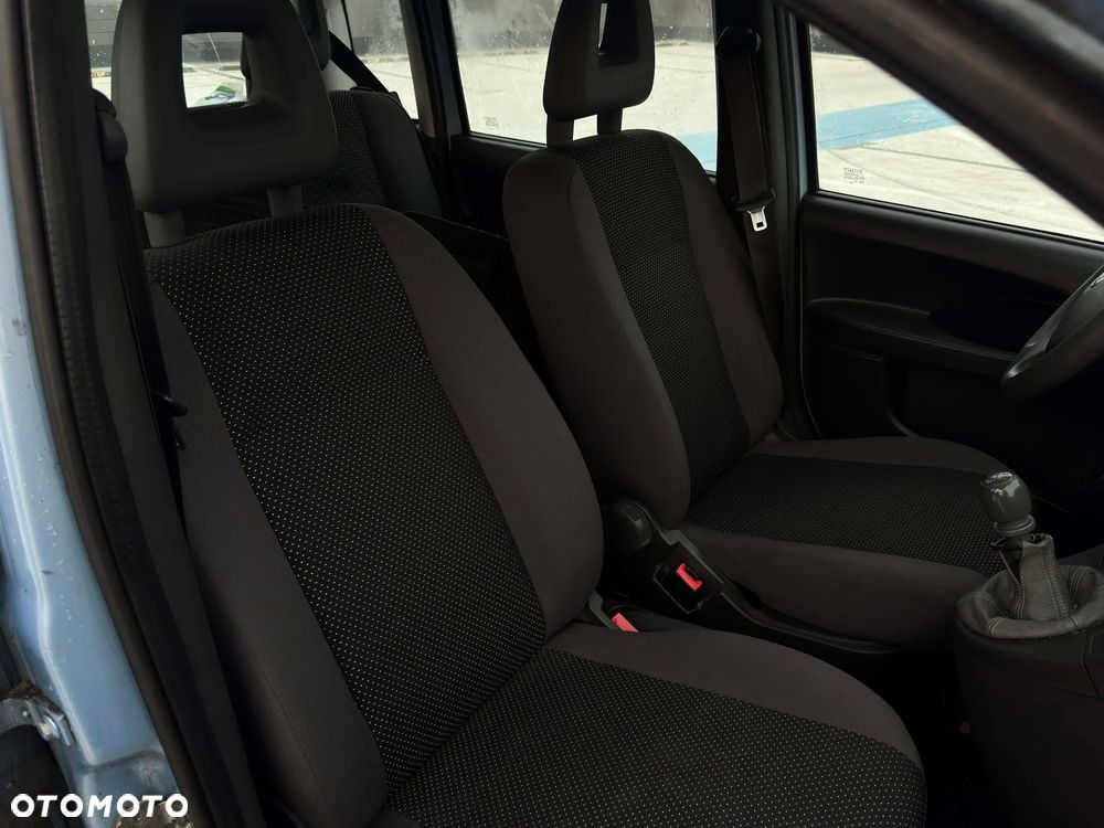 Fiat Panda 1.1 Active Eco - 12