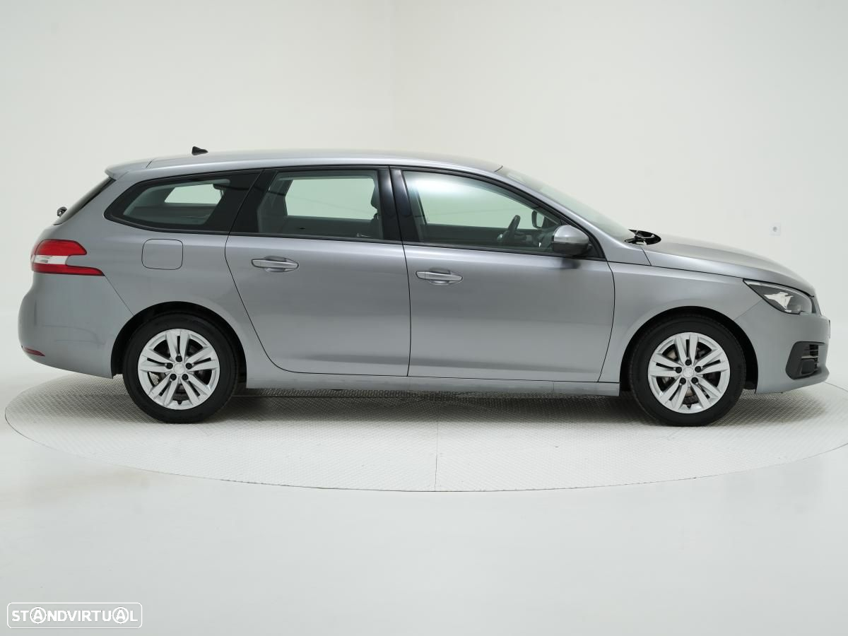 Peugeot 308 SW 1.5 BlueHDi Business Line - 2