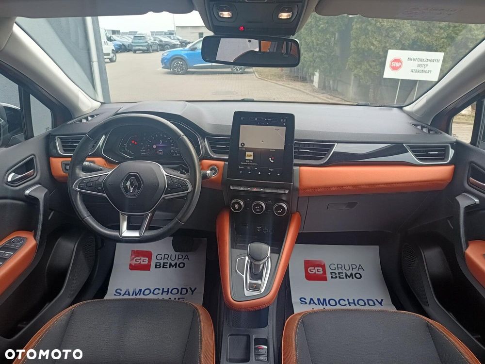 Renault Captur - 18