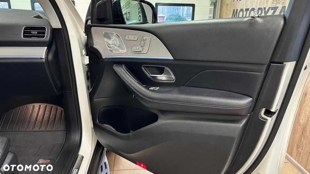 Mercedes-Benz GLE 450 4-Matic - 22