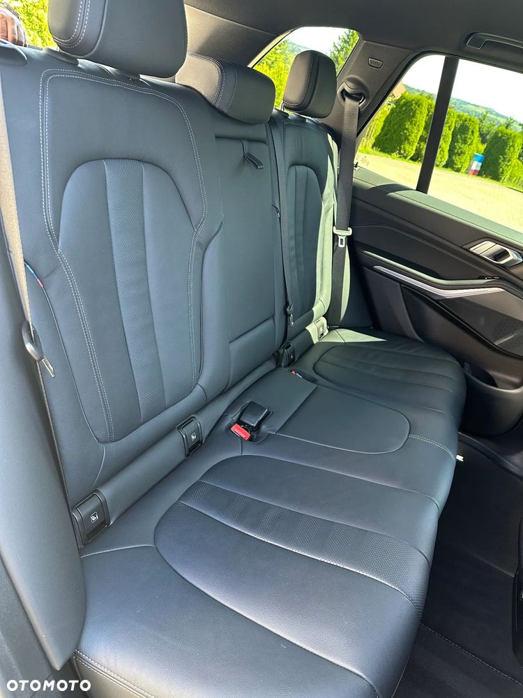 BMW X5 xDrive25d - 4