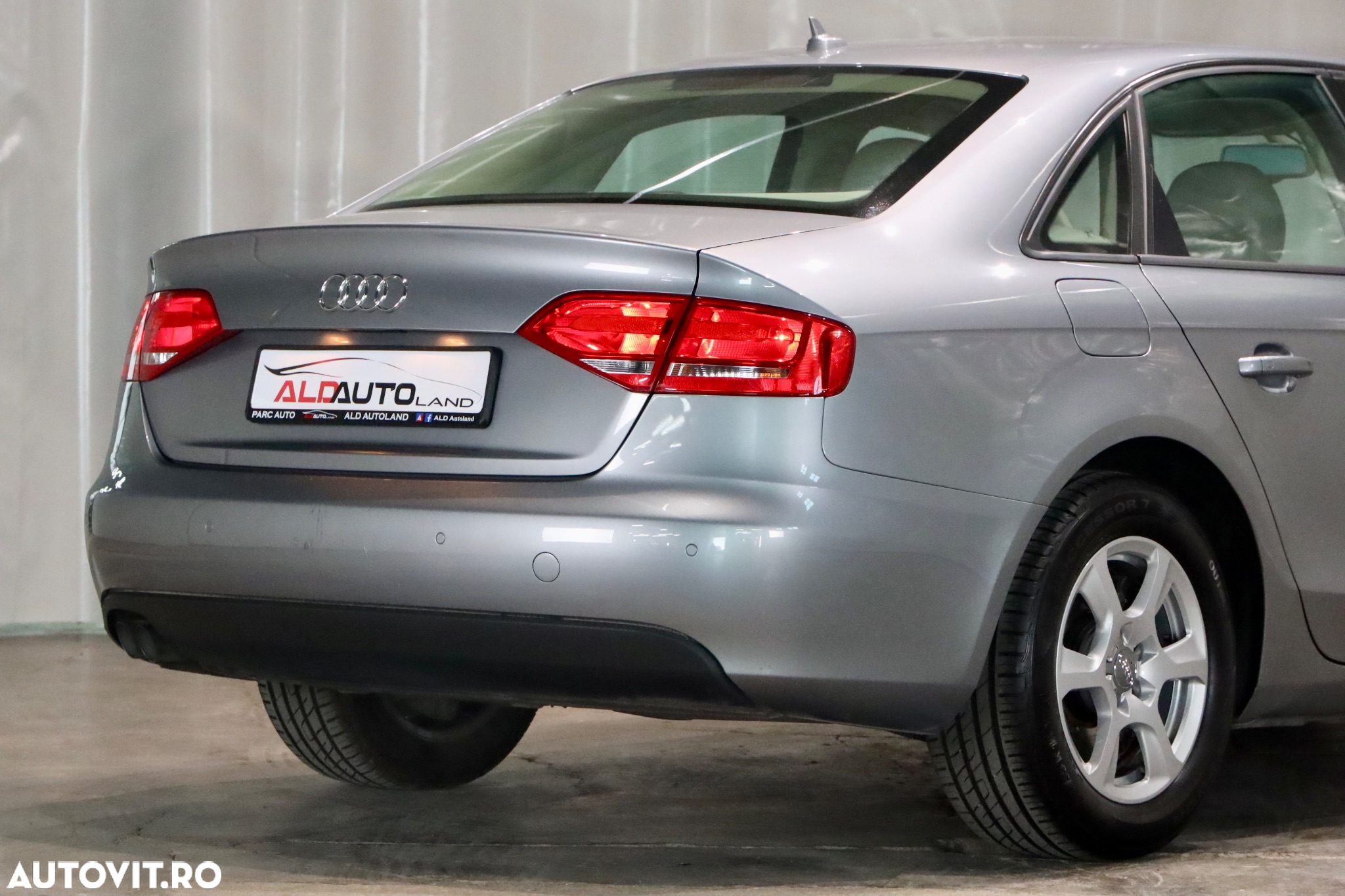 Audi A4 - 30