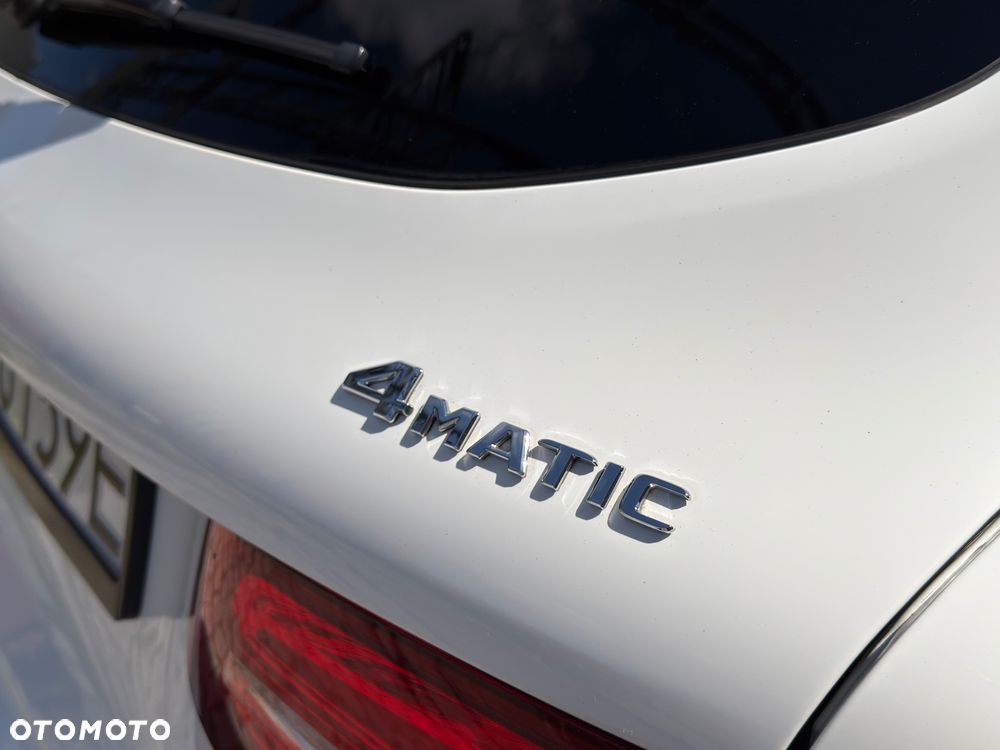 Mercedes-Benz GLC 250 4-Matic - 20