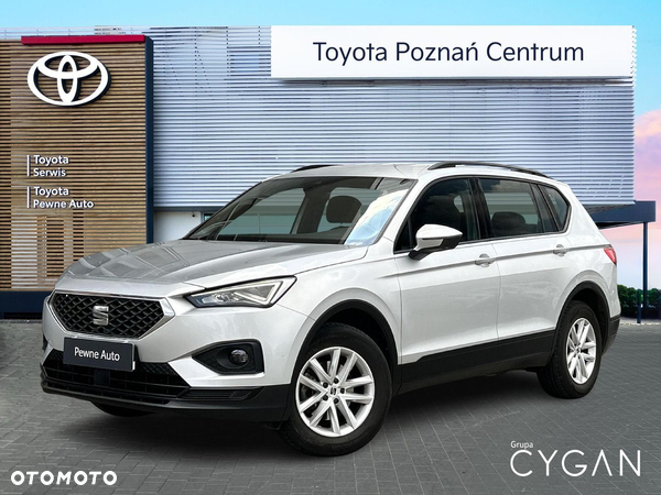Seat Tarraco 1.5 Eco TSI EVO Style S&S