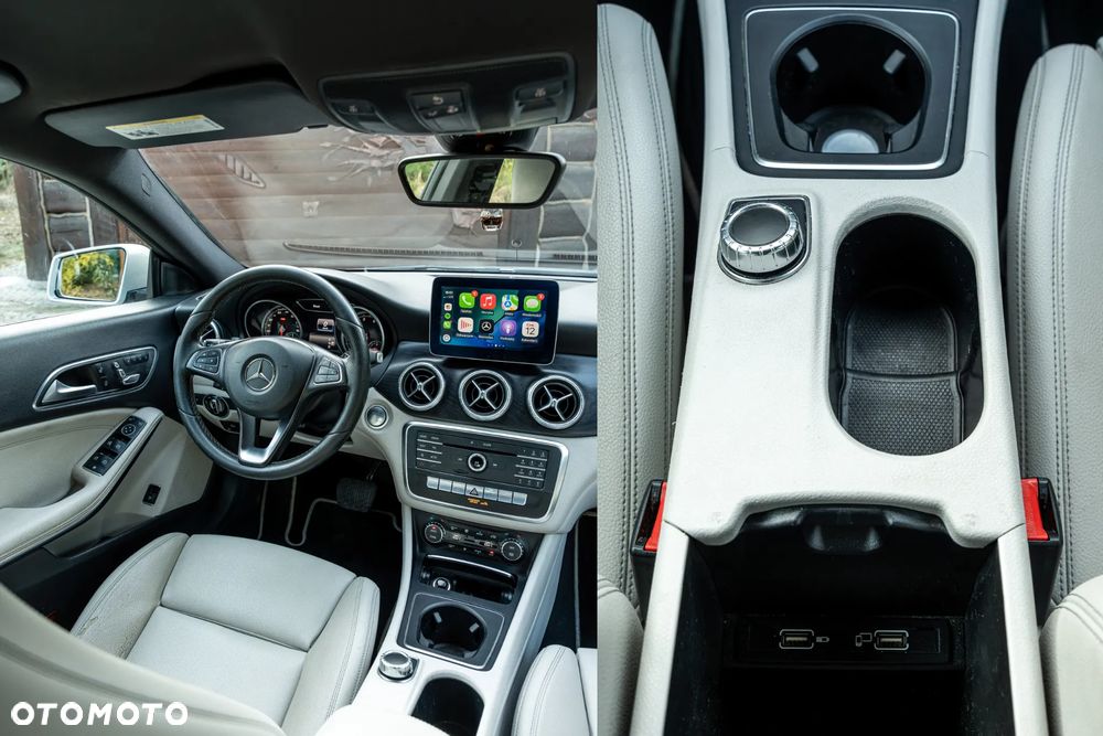 Mercedes-Benz CLA 250 7G-DCT AMG Line - 24