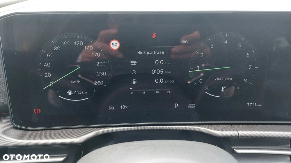 Kia Sportage 1.6 T-GDI Business Line 2WD DCT - 6
