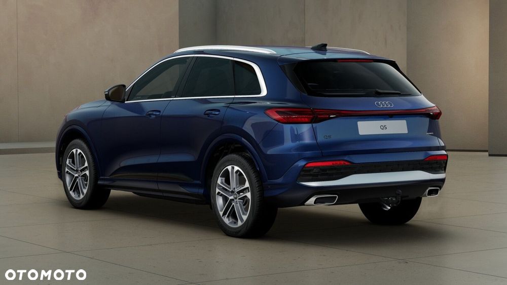 Audi Q5 - 5