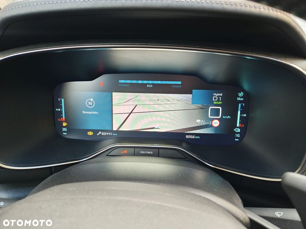 Citroën C5 Aircross 1.6 PHEV 180 Feel EAT8 - 15