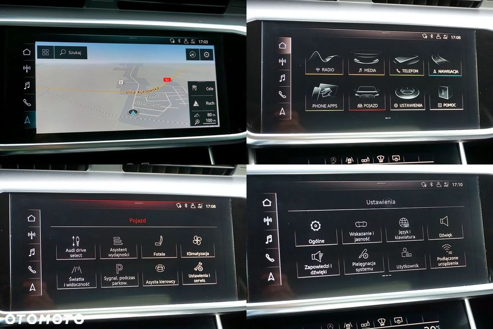Audi A6 ver-35-tdi-s-tronic-sport - 39