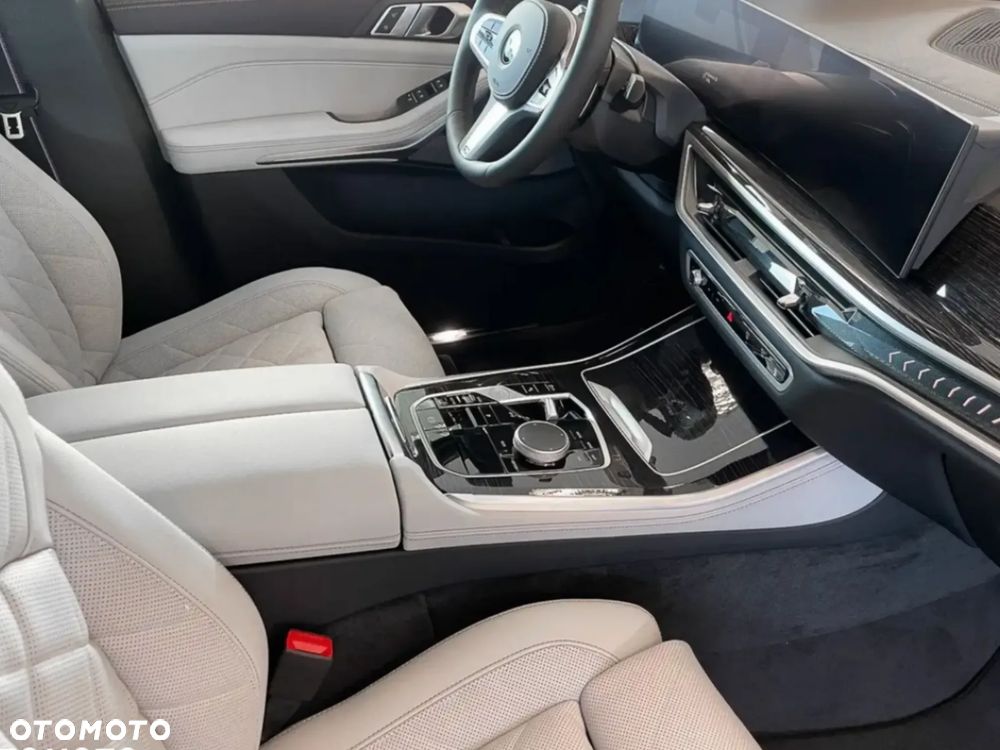 BMW X5 xDrive30d mHEV - 6