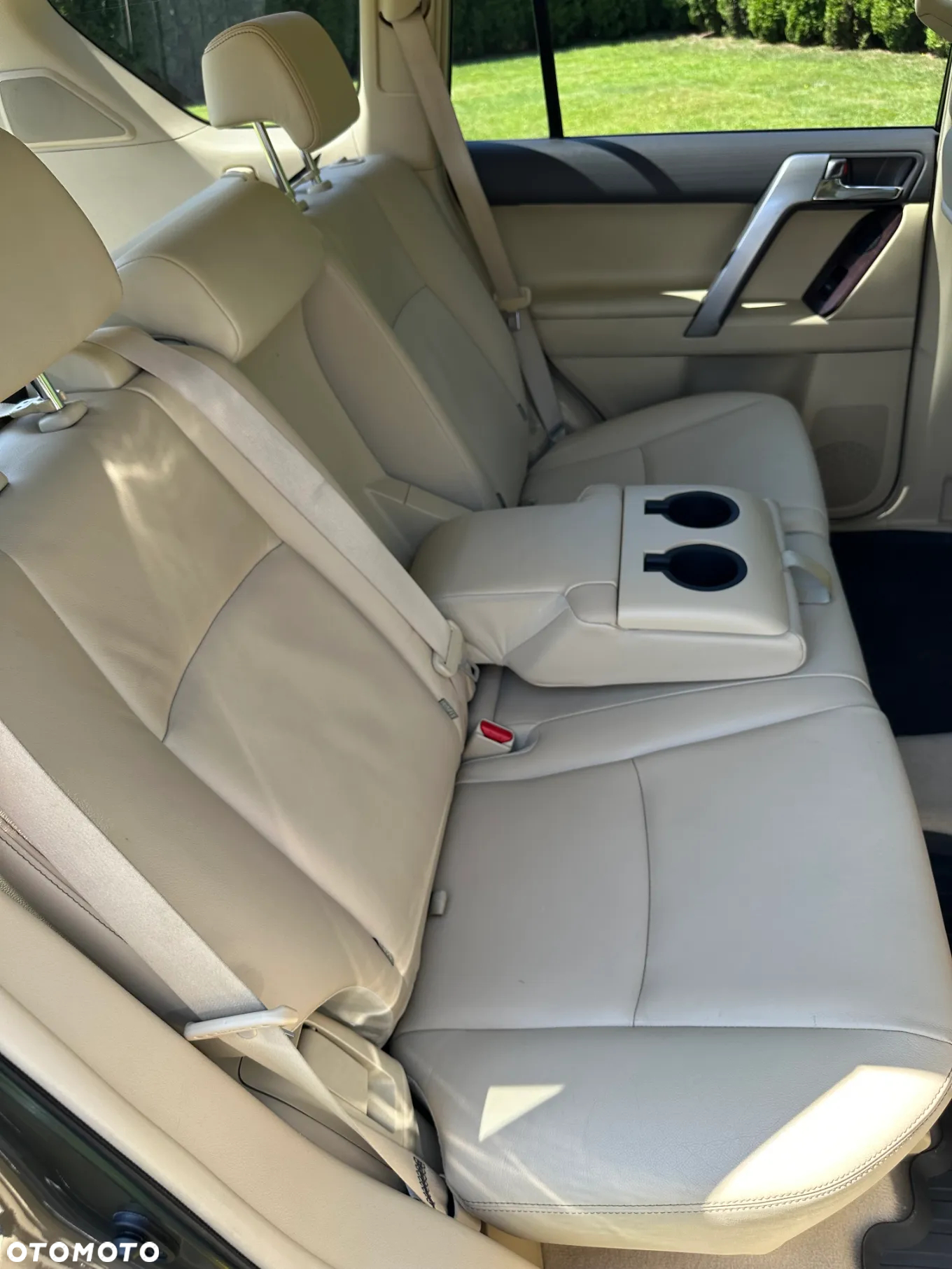 Toyota Land Cruiser LC 3.0 D-4D PowerBoost Executive - 20