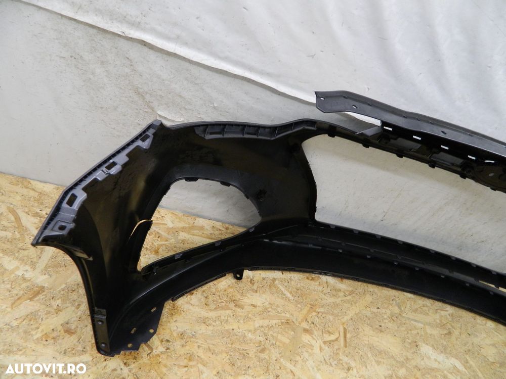 Bara fata Hyundai i20, 2019, 2020, 2021, 86511-C8AA0. - 4