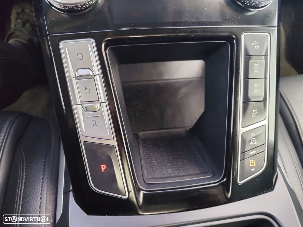 Jaguar I-Pace S AWD Aut. - 23