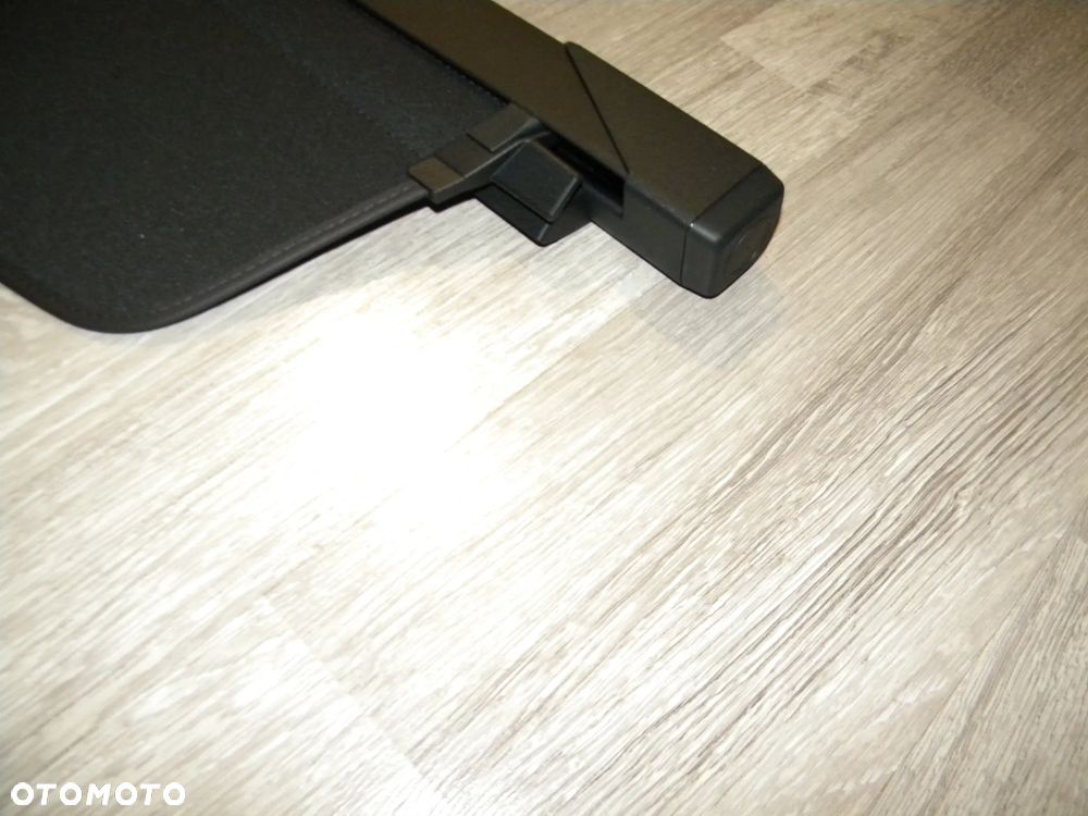NOWA ORYGINALNA ROLETA BAGAŻNIKA AUDI A5 AVANT KOMBI B10 24-25 8B9863553A - 7