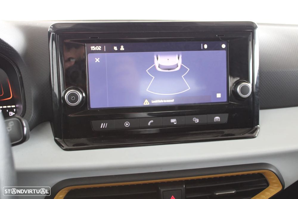 SEAT Ibiza 1.0 TSI Style - 13