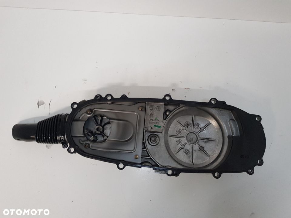 Kymco Movie S 125 Pokrywa Silnika Dekiel - 4