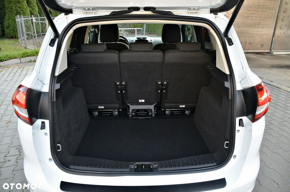 Ford C-MAX - 27