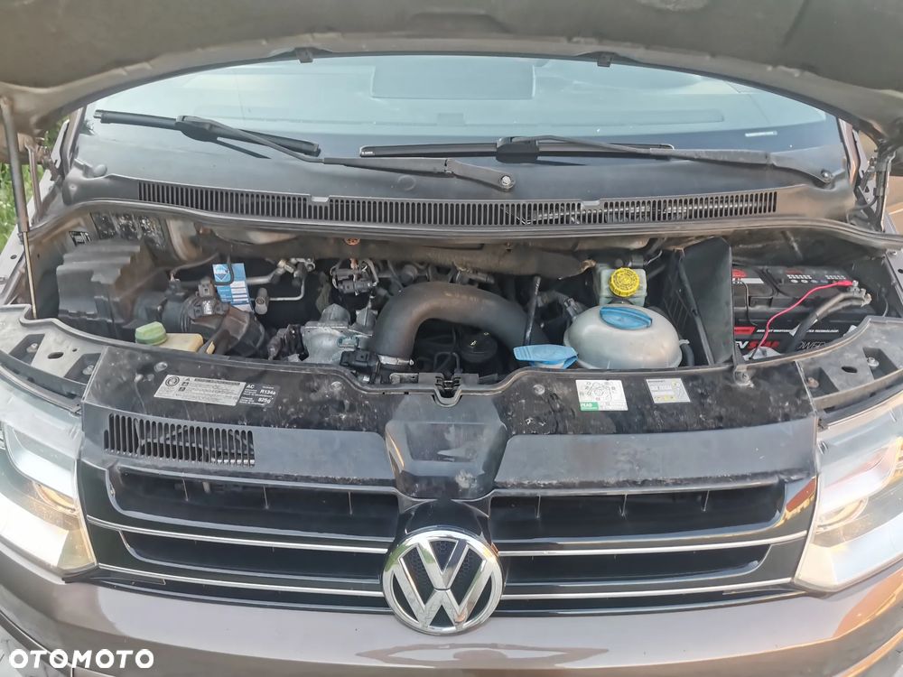 Volkswagen Multivan L1 Highline - 14