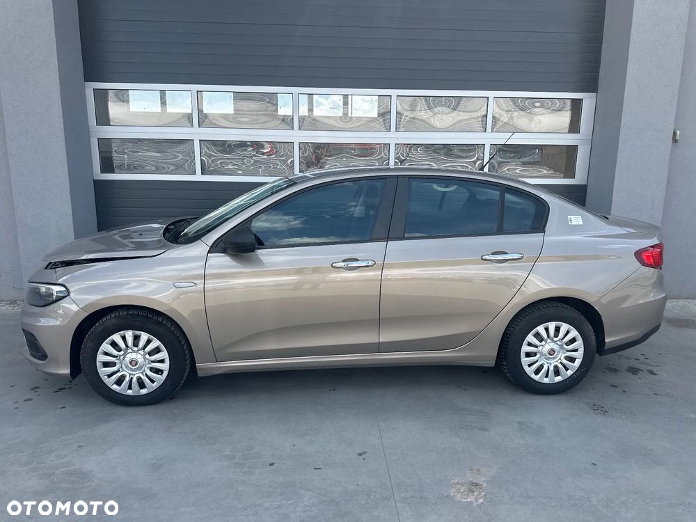 Fiat Tipo 1.4 16V - 7