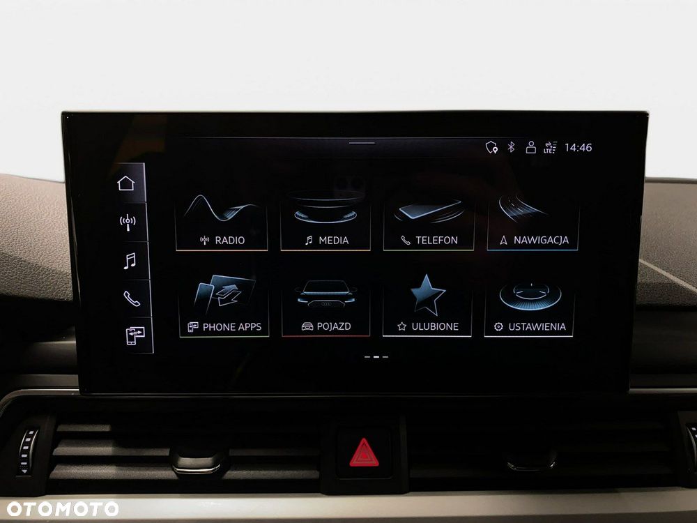 Audi A4 Limousine - 25