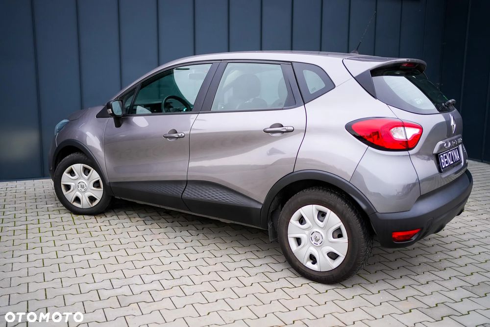 Renault Captur 0.9 Energy TCe Limited - 12