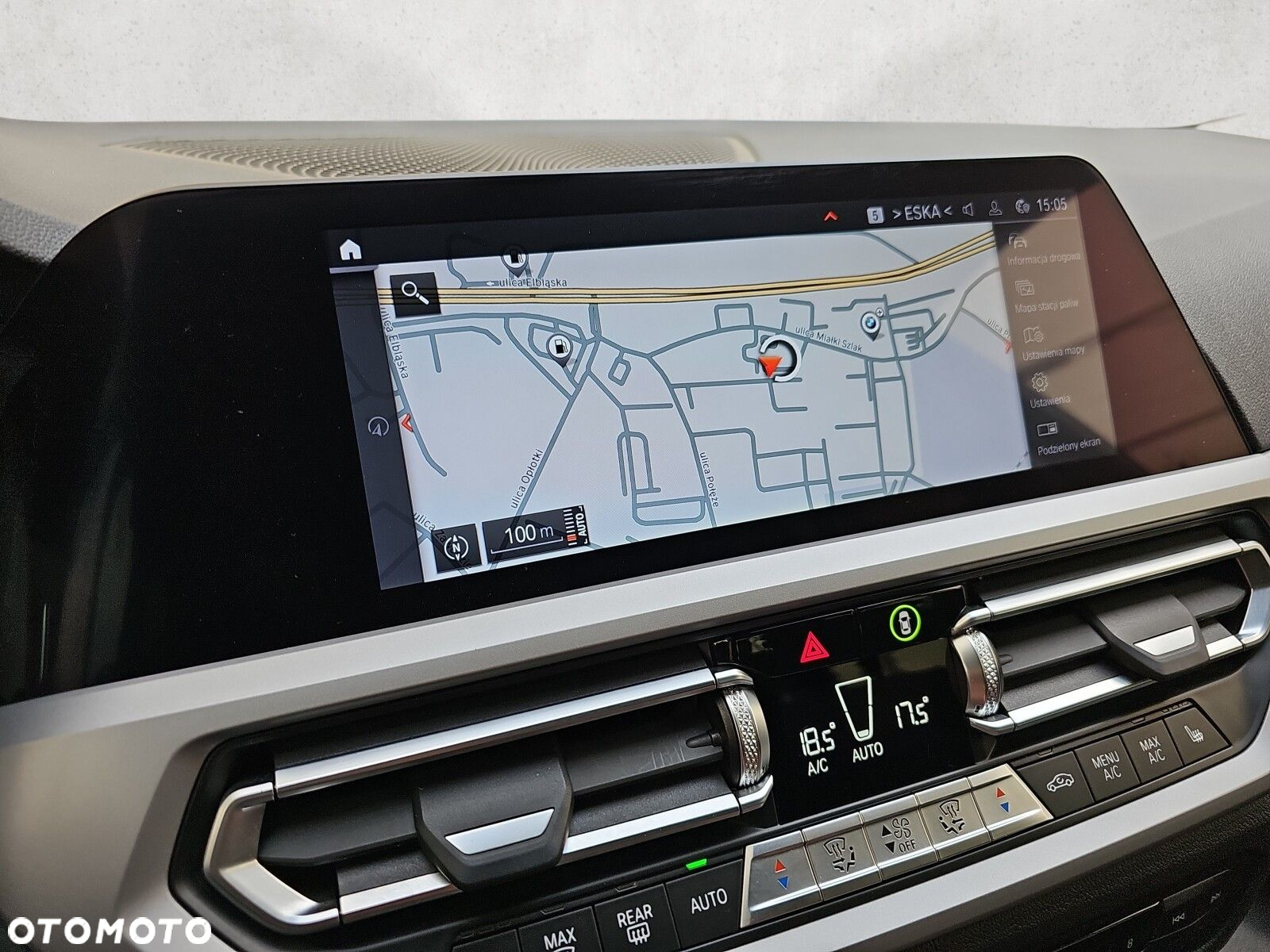 BMW Seria 3 - 18