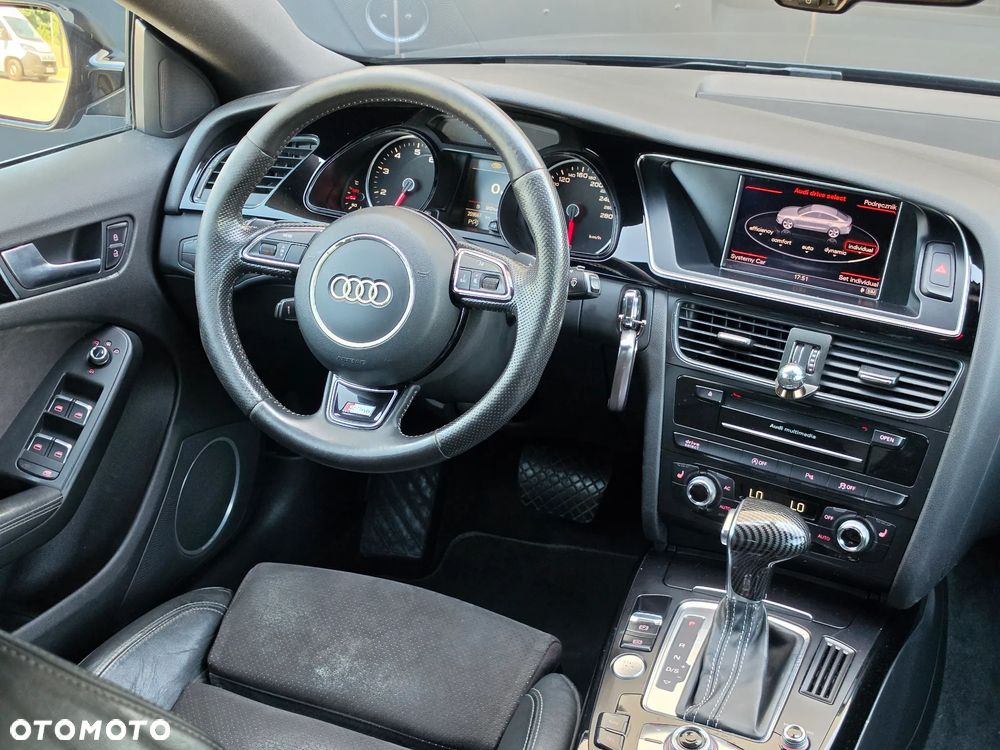 Audi A5 Sportback 2.0 TFSI Quattro S tronic - 40