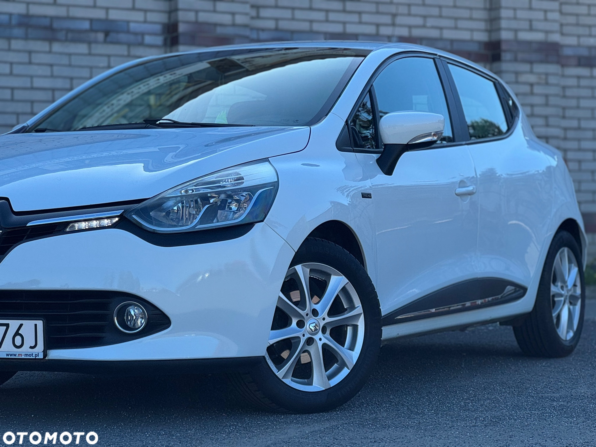 Renault Clio - 4