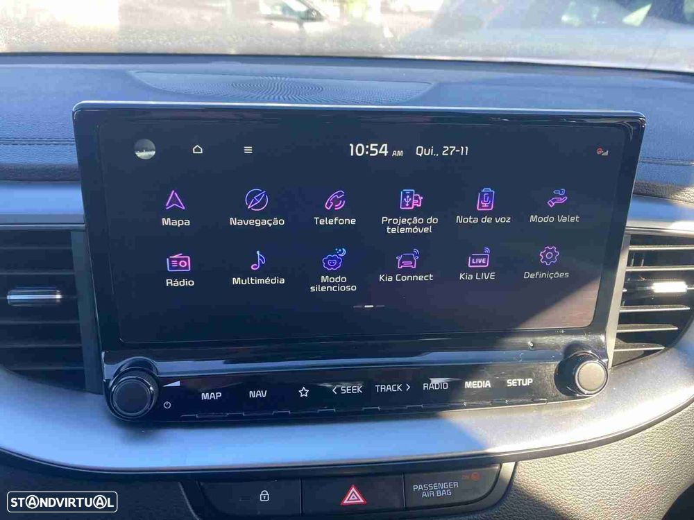 Kia XCeed 1.0 T-GDI Dynamic - 15