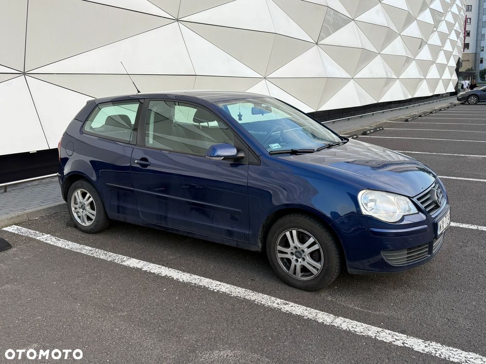 Volkswagen Polo 1.2 Trendline - 6