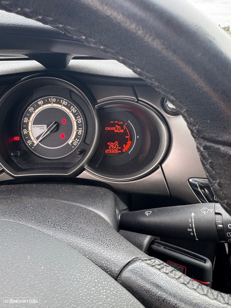 Citroën C3 1.2 PureTech Shine - 8