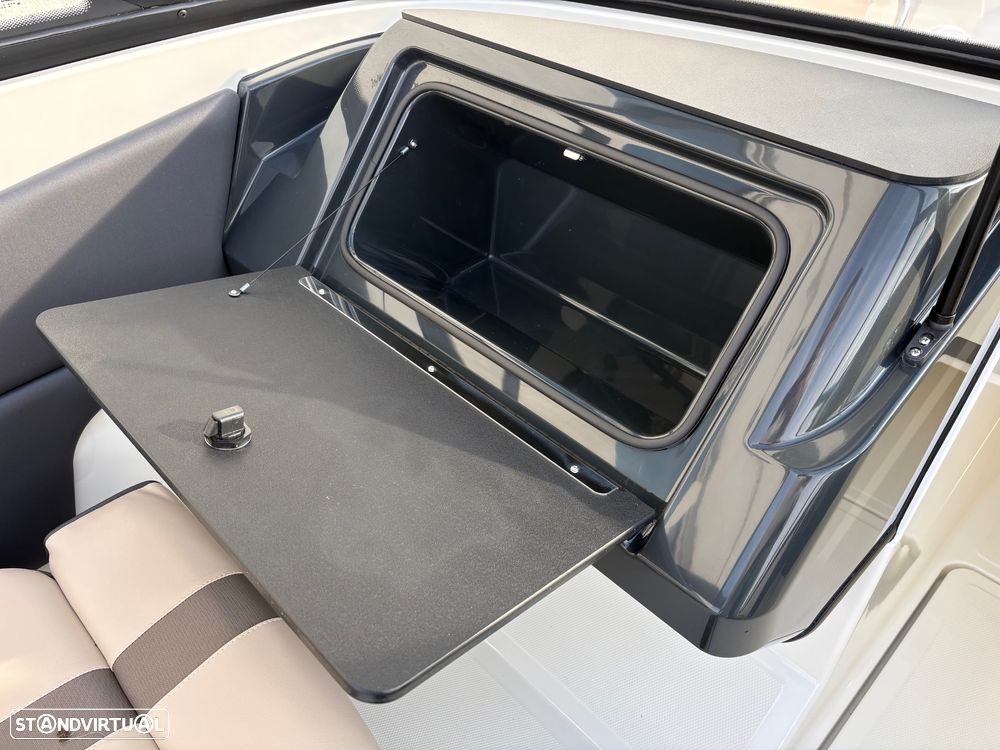 Bayliner V20 OB - 19