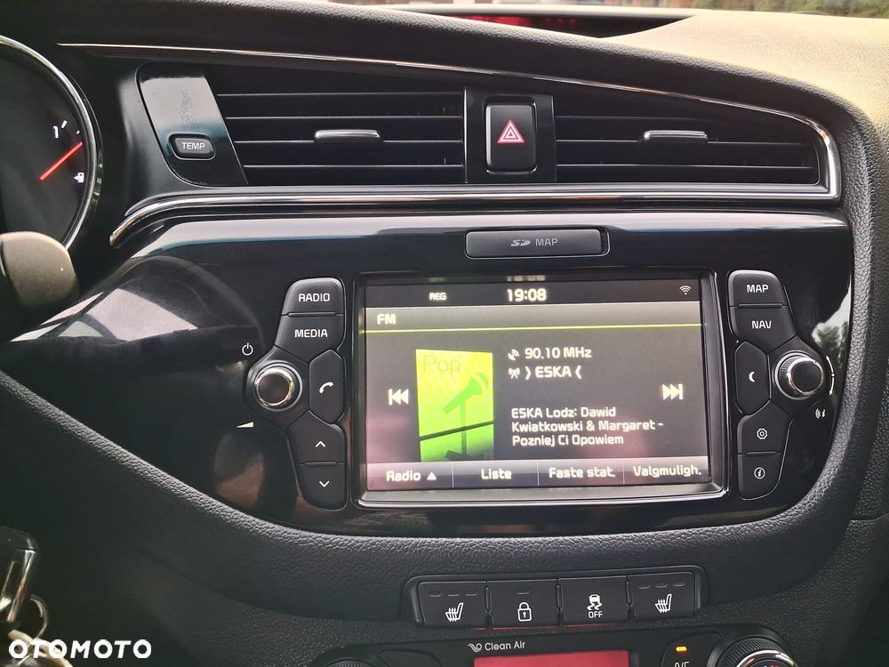 Kia Ceed 1.6 CRDi L Business Line - 25