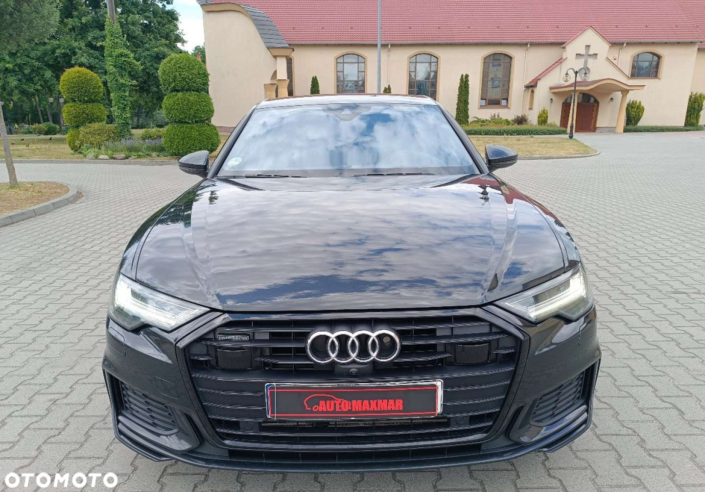 Audi A6 - 2