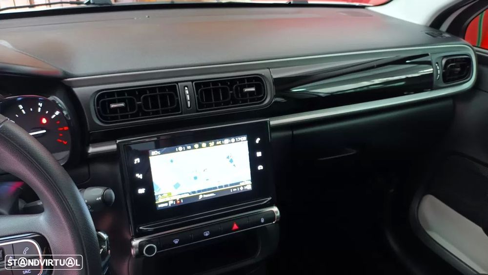 Citroën c3 van 1.5 bluehdi business feel s&s c/ iva dedutível - 27